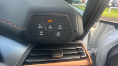 CUPRA Born 170kW e-Boost V3 59kWh 5dr Auto Electric Hatchback